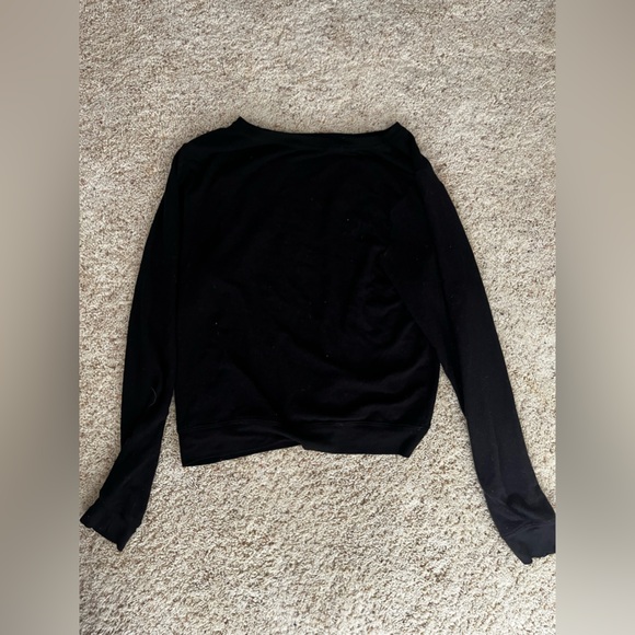 Wildfox Wild Girls Need Love Sweater - Picture 4 of 4